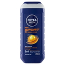Nivea Men Sport 24H Fresh Effect Shower Gel 250 ml